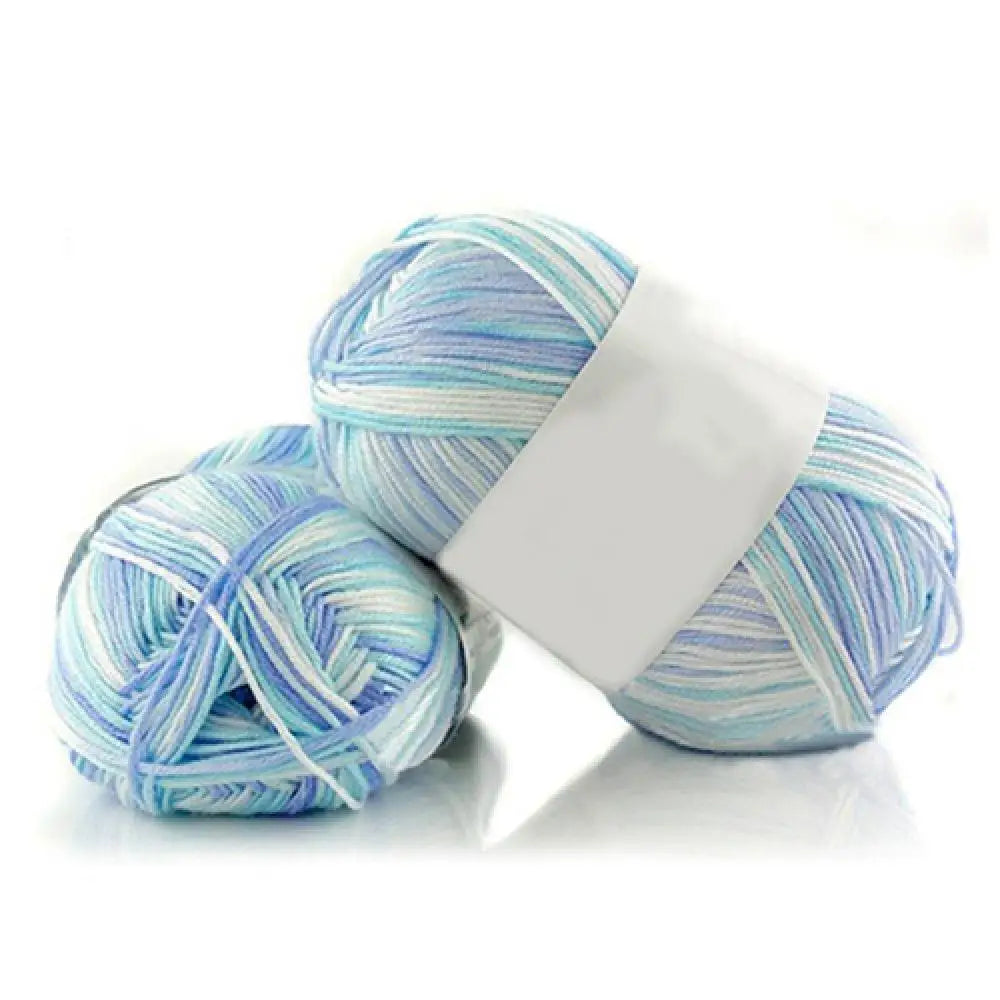 Soft Bamboo Cotton Yarn