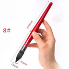 1pcs Squirrel Hair Artist Paint Brush