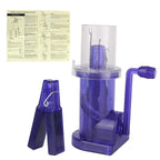 Creative Knitting Machine Portable Hand-Knitted