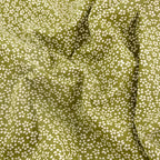 Lovely Fresh Red Printed Cloth 100% Cotton Fabric