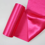 20 CmX25m and 25 CmX20m/Roll Satin Ribbons