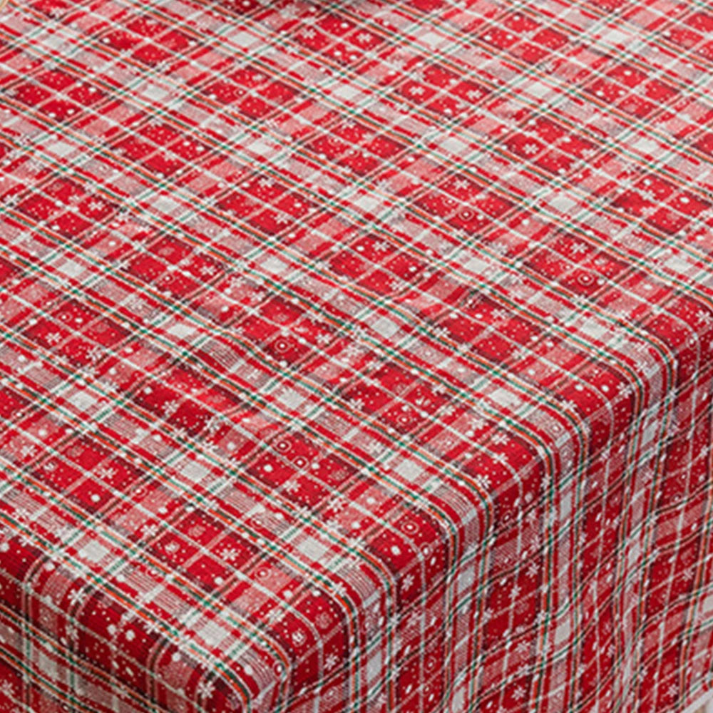 Fabric Cloth Buffalo Checked Fabric