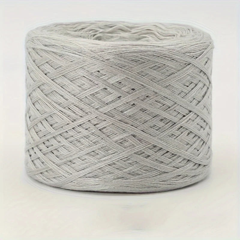 Sanqi blended wool yarn