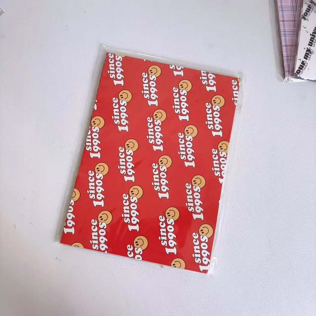 25 pieces Handmade Paper