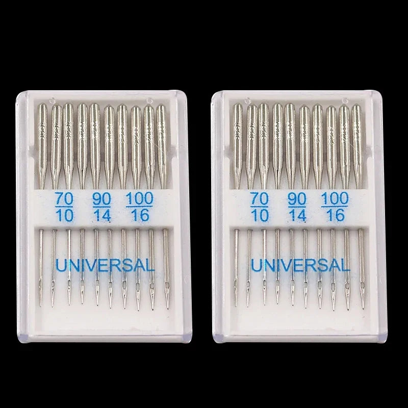 20pcs Sewing Machine Needles