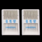20pcs Sewing Machine Needles