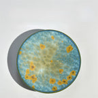 500g Pottery Crystalline Glaze Medium Temperature Color Glaze