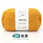 100g Yarn for Knitting