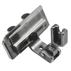 1Pcs S10A Left Right Adjustable Lace Tape Guide Presser Foot