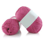 Soft Bamboo Cotton Yarn