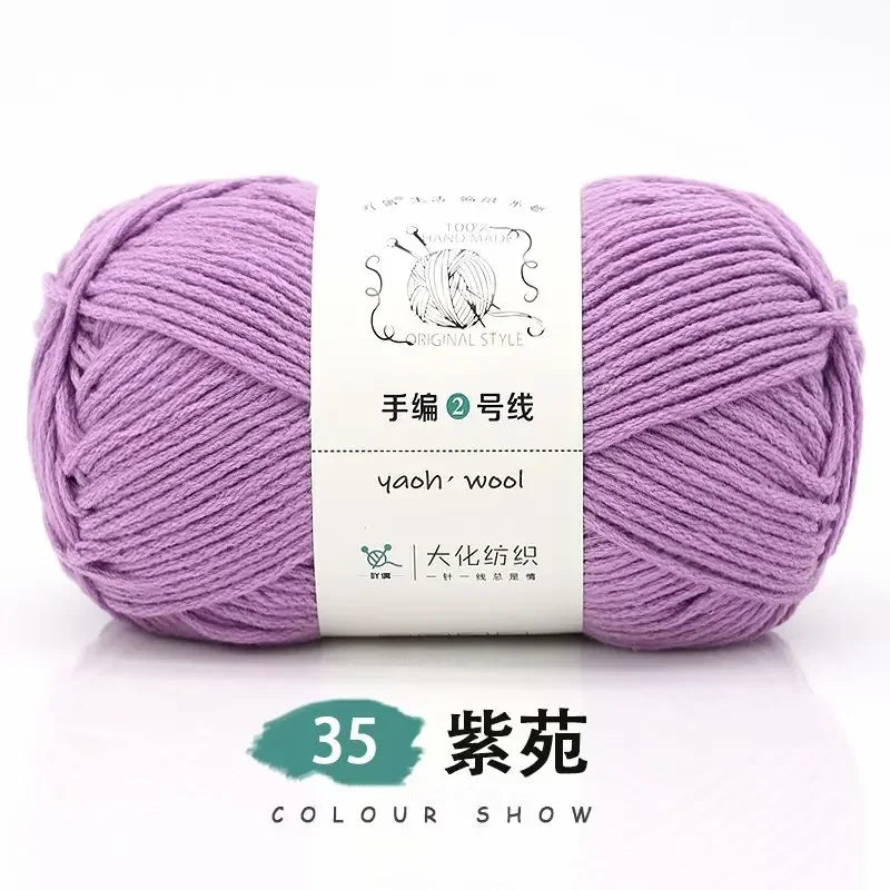 100g Yarn for Knitting
