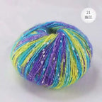 Yarn Wool