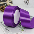 22meters 6mm-40cm Satin Ribbons