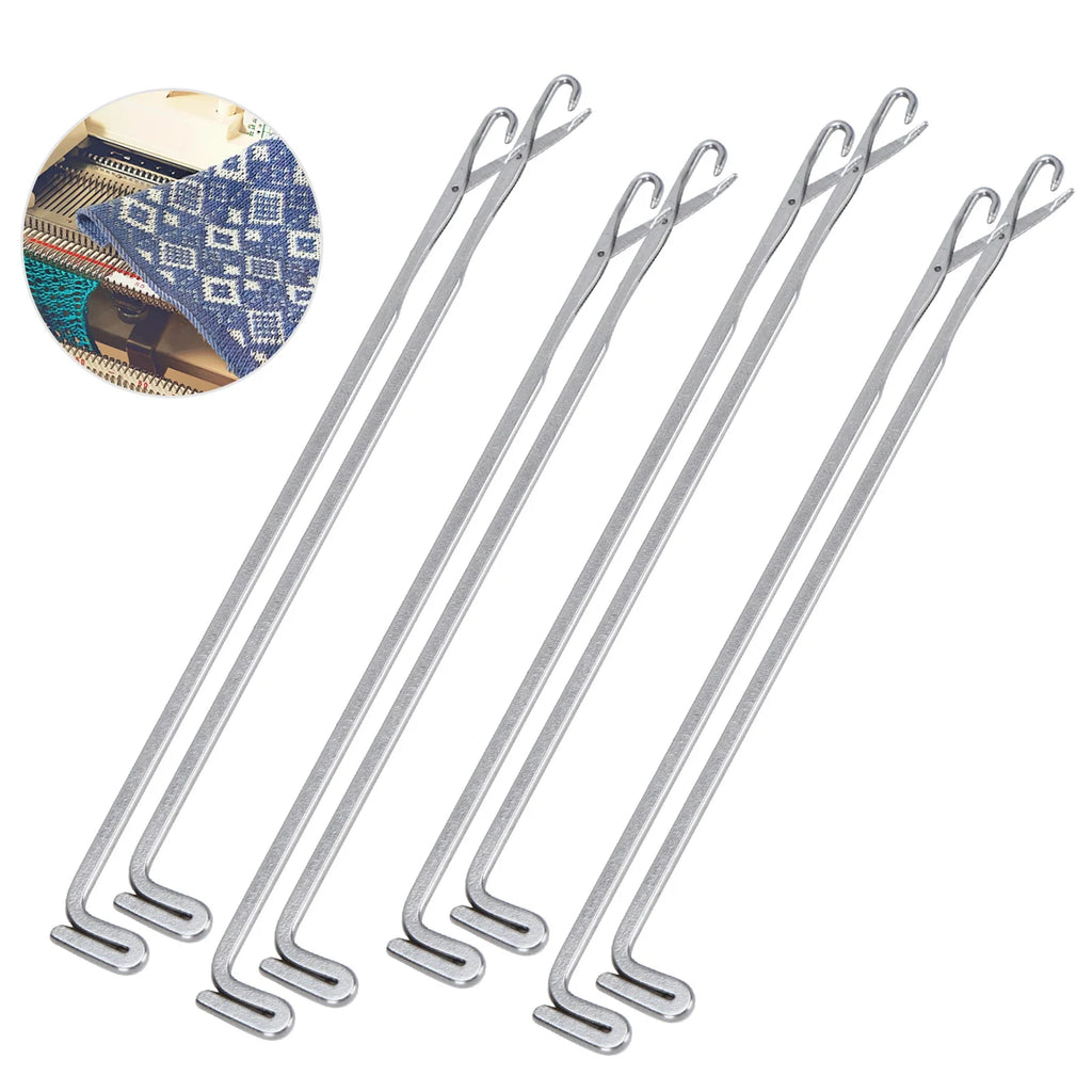 50Pcs Knitting Machine Needle