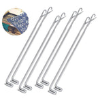 50Pcs Knitting Machine Needle