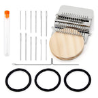 Crochet Mini Knitting Machine