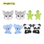 Knitting Needle Stoppers Needle Point Protector