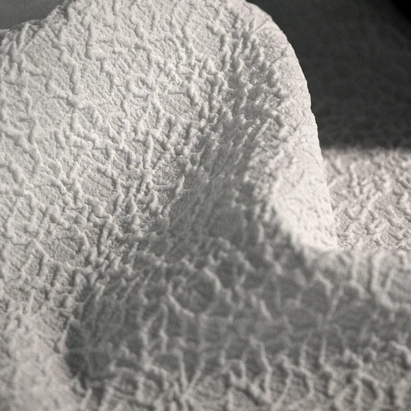 Jacquard Three-dimensional Texture Fabric