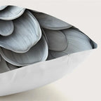 Pillowcase Pillow Cover 45x45 Square Cushion Cover