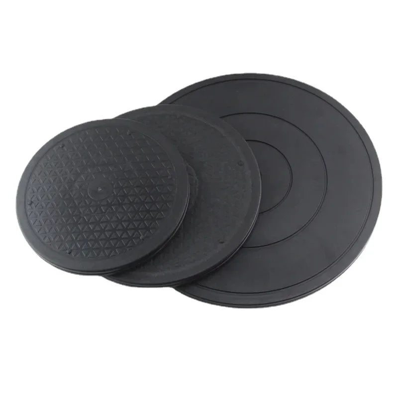 Pottery Turntable Sculpture Turntable