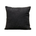 Pillow Cover Plush Cushion Cover