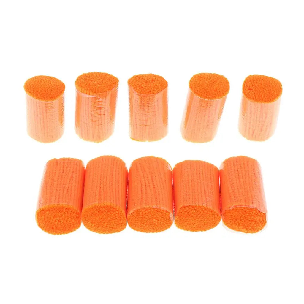 Acrylic Pre-Cut Yarn