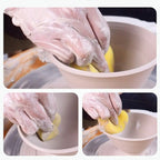 12pcs Round Synthetic Artist Sponges