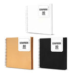 Craft Album Scrapbooking Paper Picture Album