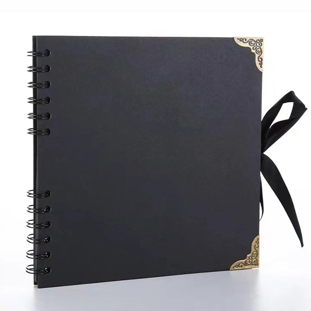 1 Pc DIY Craft Album Scrapbooking Picture Album