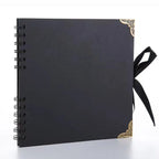 1 Pc DIY Craft Album Scrapbooking Picture Album