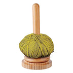 Yarn Holder Stand Wood Manual