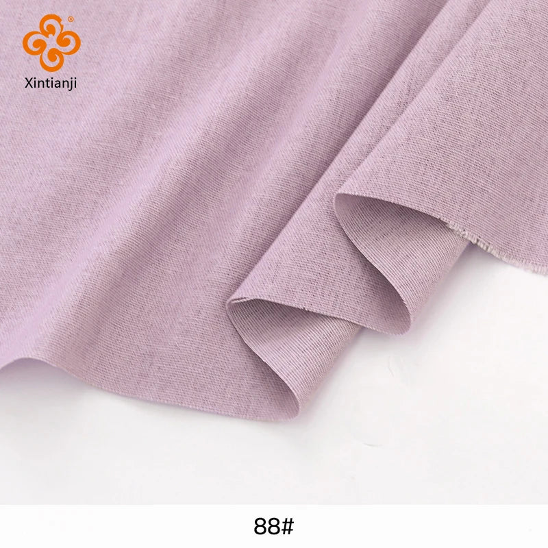 French Embroidery Fabric Sewing Solid