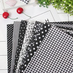 Printed Cotton Fabric