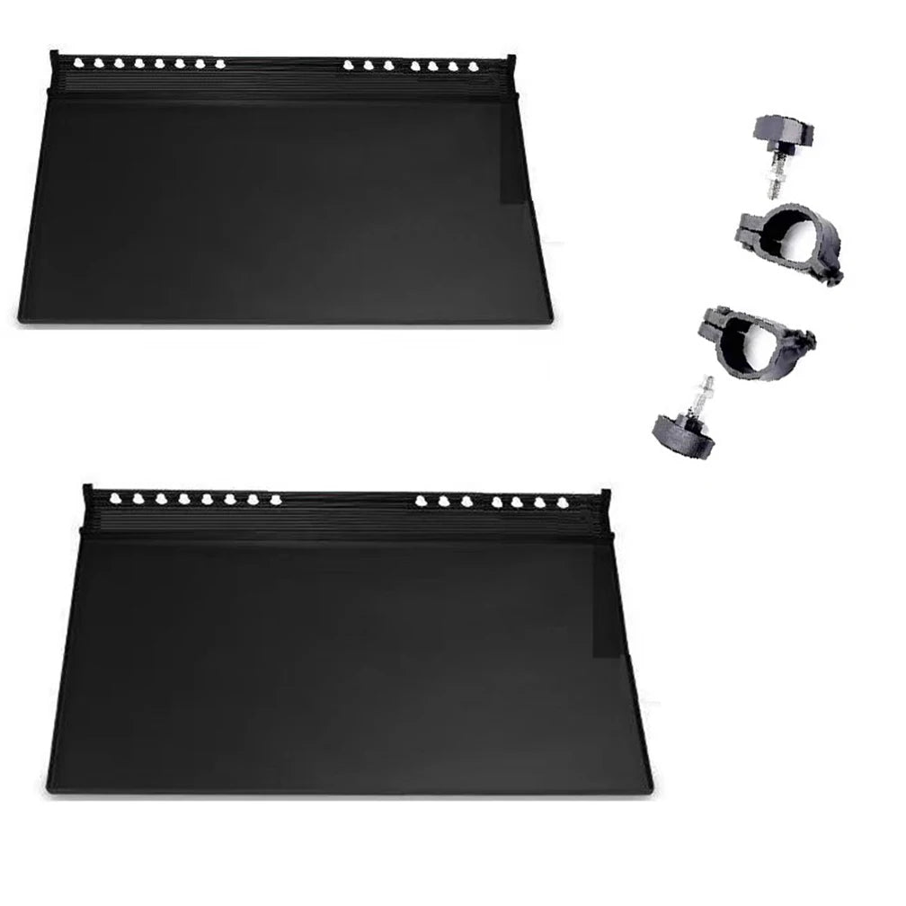 Detachable Easel Tray Shelf