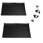 Detachable Easel Tray Shelf