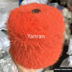 Mink Yarn Super Soft