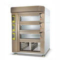 Commercial Industrial Bread Maker Electric Baking Oven