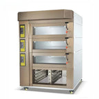 Commercial Industrial Bread Maker Electric Baking Oven