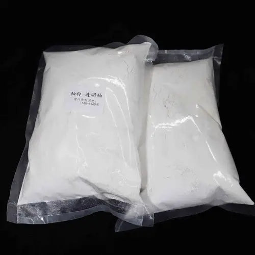 500g Pottery Transparent Glaze Powder