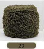 Baby Knitting Wool Yarn