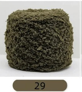 Baby Knitting Wool Yarn