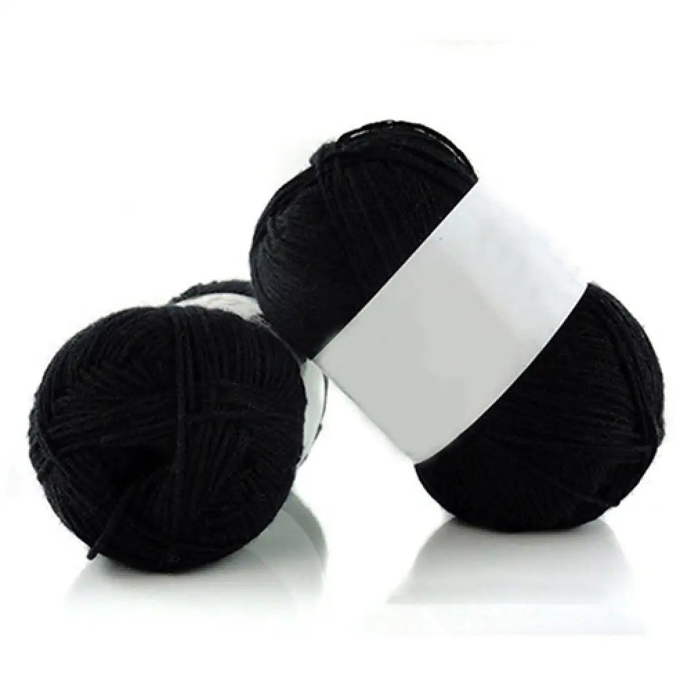 Soft Bamboo Cotton Yarn