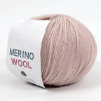 Merino Pure Wool Yarn