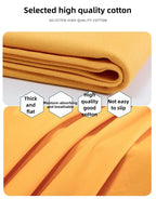 100% Cotton Canvas Fabric Plain