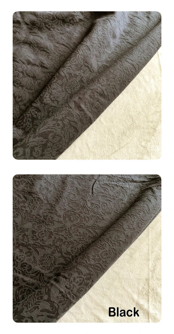 1 meter X 1.45 meter Thick Cotton Material