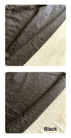 1 meter X 1.45 meter Thick Cotton Material