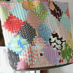 Premium Quilting Stencils Template