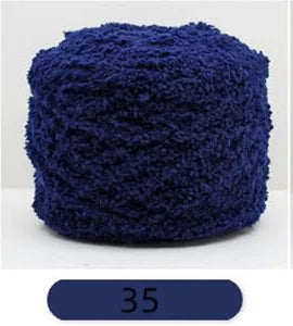 Baby Knitting Wool Yarn