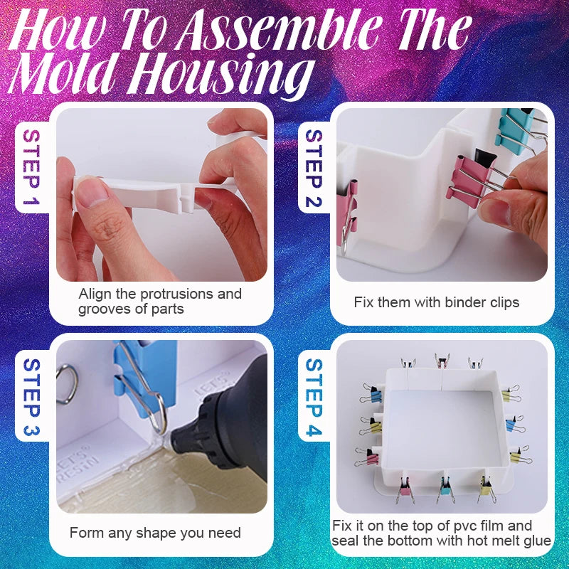 Fast Cure Translucent Silicone Rubber Non-Toxic Liquid Mold Making Silicone