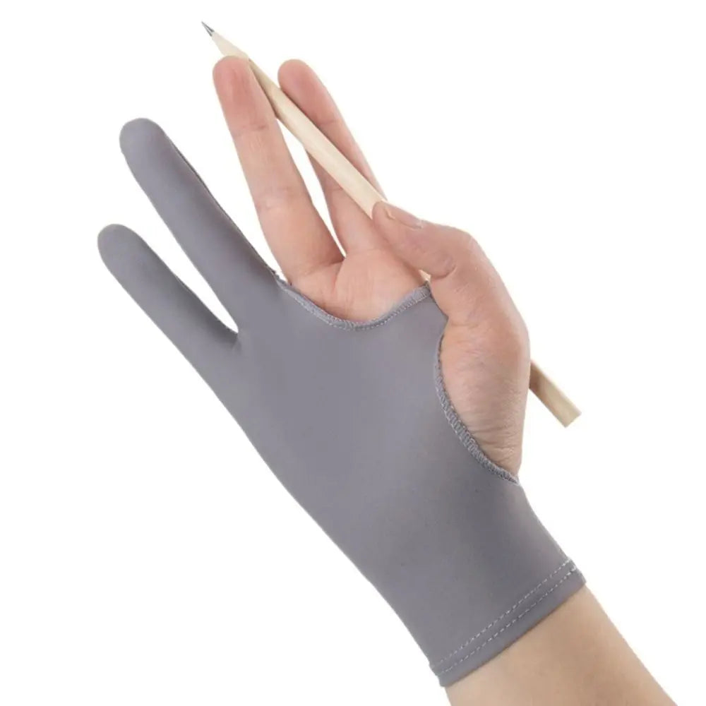 Touchscreen Two Finger Painting Glove
